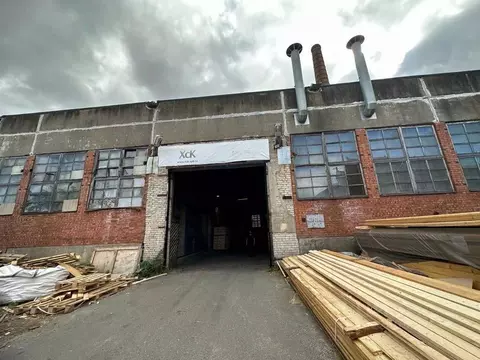 Производственное помещение в Санкт-Петербург пос. Саперный, ...