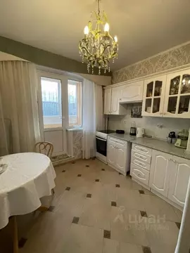 1-к кв. Санкт-Петербург просп. Королева, 47К1 (34.7 м)