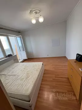 1-к кв. Новосибирская область, Новосибирск ул. Одоевского, 1/7 (25.6 ...