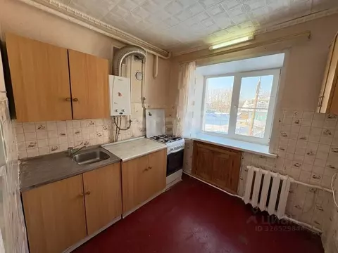 2-к кв. Владимирская область, Гусь-Хрустальный ул. Микрорайон, 47 ...