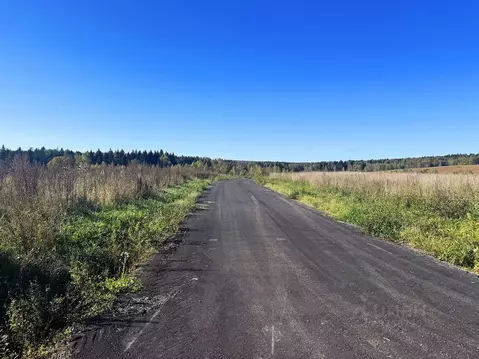 Участок в Московская область, Дмитровский муниципальный округ, ...