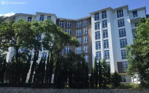 2-комнатная квартира: Ореанда, 12И (51.4 м)