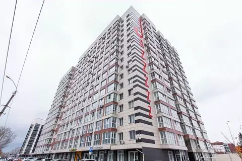 Комната Алтайский край, Барнаул Молодежная ул., 136 (10.0 м)