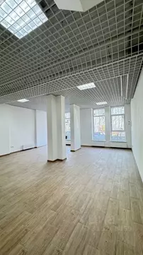 Помещение свободного назначения в Воронежская область, Воронеж ул. ...