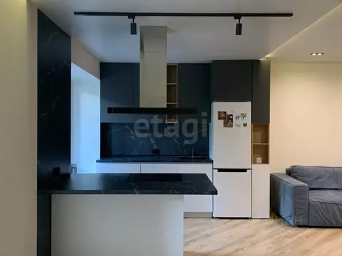 3-к кв. Томская область, Томский район, д. Кисловка, Северный мкр ул. ...