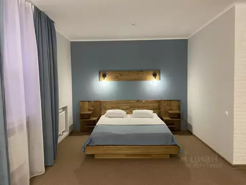 Комната Татарстан, Казань М-7 Волга, 812-й км, 1 (40.0 м)