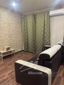 Студия Московская область, Химки ул. Имени К.И. Вороницына, 1к1 (30.1 ...