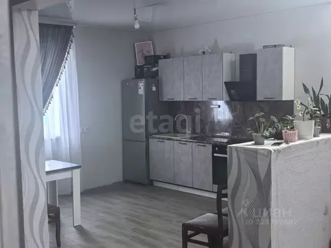 Дом в Тюменская область, Тюмень Энергетик СНТ, ул. Энергетиков (139 м)