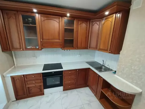 3-к кв. Москва Оршанская ул., 9 (85.0 м)