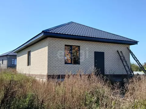 Дом в Башкортостан, Уфа ул. Роз, 2 (95 м)