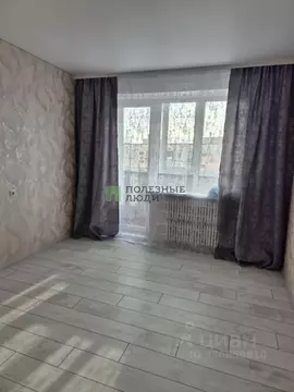 1-к кв. Белгородская область, Белгород ул. Чапаева, 32 (32.0 м)