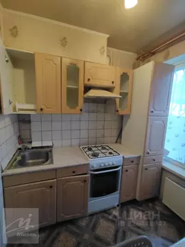 1-к кв. Москва ул. Каховка, 21К2 (30.6 м)