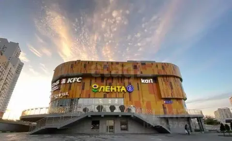 Торговая площадь в Московская область, Балашиха ш. Энтузиастов, 54А ...