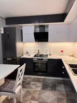 3-к кв. Мордовия, Саранск ул. Васенко, 7Гк2 (80.0 м)