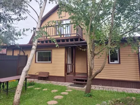 Дом в Санкт-Петербург, Санкт-Петербург, Петергоф ул. Широкая, 56Б (120 ...