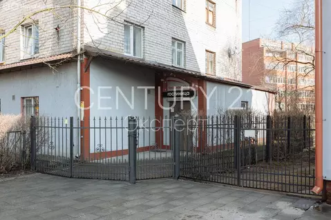 Помещение свободного назначения (199.2 м)