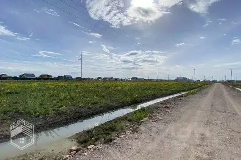 Участок в Новгородская область, Новгородский район, Ермолинское с/пос, ...