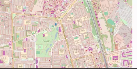 Свободной планировки кв. Московская область, Долгопрудный Новый бул., ...