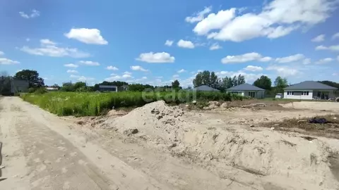 Участок в Калининградская область, Гурьевский муниципальный округ, ...