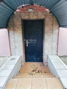 Торговая площадь в Крым, Феодосия муниципальный округ, с. ...