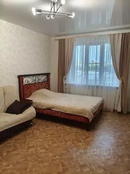 1-к кв. Хабаровский край, Хабаровск Краснореченская ул., 225/1 (36.0 ...