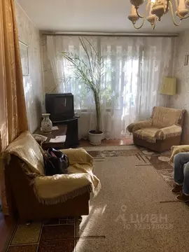 3-к кв. Саратовская область, Саратов Высокая ул., 3 (56.1 м)