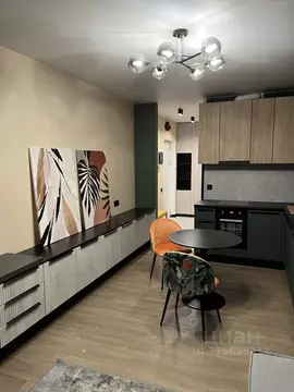 Студия Москва ул. Корнейчука, 27 (25.0 м)