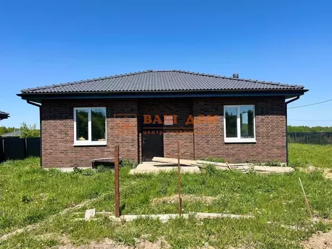 Дом в Тульская область, Тула городской округ, с. Зайцево ул. Еловая ...