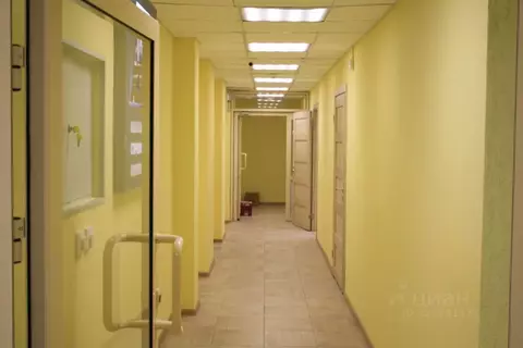 Офис в Ленинградская область, Всеволожский район, Колтушское городское ...