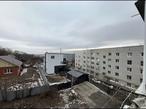 3-к кв. Саратовская область, Саратов ул. Имени М.Ю. Лермонтова, 77А ...