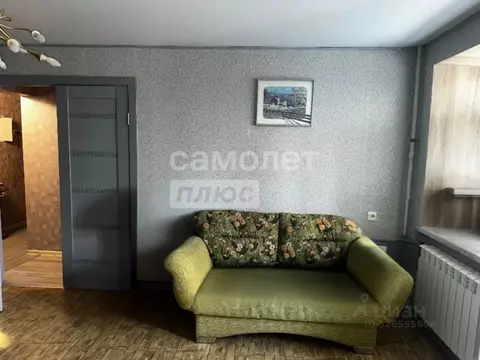 2-к кв. Ивановская область, Иваново Сосновая ул., 5 (45.0 м)