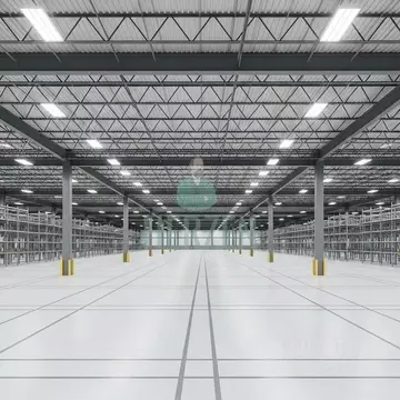 Склад в Московская область, Солнечногорск городской округ, Ржавки пгт, ...