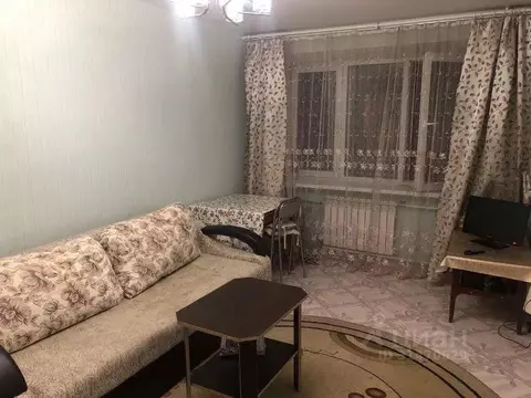 1-к кв. Челябинская область, Златоуст проезд Профсоюзов, 2 (32.0 м)