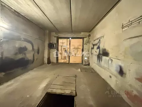 Гараж в Белгородская область, Старый Оскол ГСК Автолюбитель-4 тер., ...