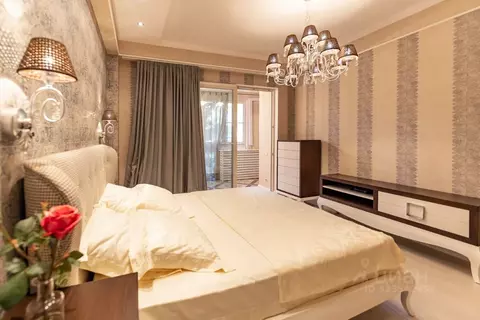 3-к кв. Краснодарский край, Геленджик Революционная ул., 47 (130.6 м)