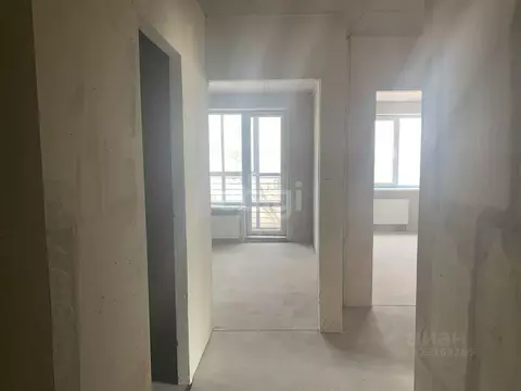 3-к кв. Воронежская область, Воронеж Ленинский просп., 8Д (69.0 м)