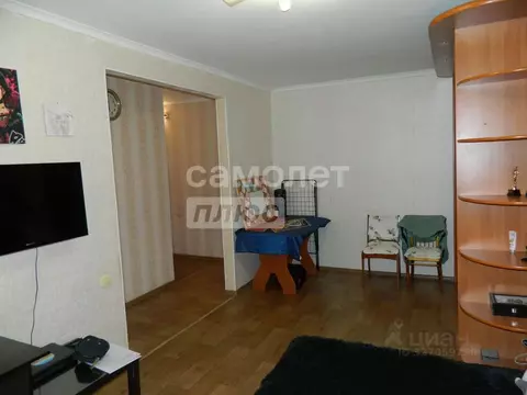 1-к кв. Челябинская область, Челябинск ул. Овчинникова, 11а (32.0 м)