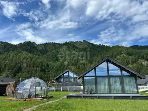 Дом в село Чепош, территория Альпинс (120 м)