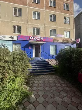 Помещение свободного назначения в Свердловская область, ...