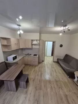 Студия Хакасия, Абакан ул. Торосова, 7к1 (27.0 м)