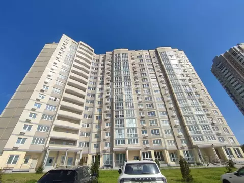 1-к кв. Калужская область, Калуга Московская ул., 311к6 (43.6 м)