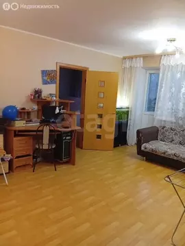 2-комнатная квартира: Тверь, Петербургское шоссе, 124 (44 м)