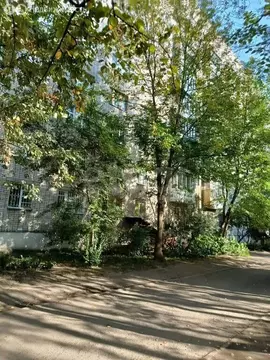 2-комнатная квартира: Ярославль, Ленинградский проспект, 65 (66 м)