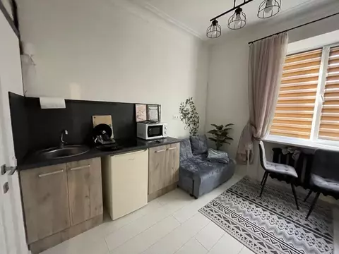 Студия Татарстан, Казань ул. Павлюхина, 102 (15.0 м)