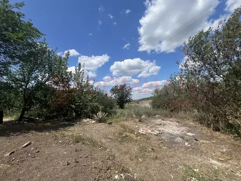 Участок в Ростовская область, Новочеркасск Весенняя ул. (7.0 сот.)