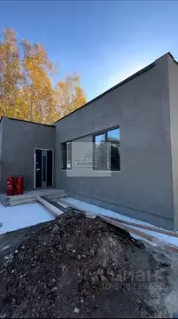 Дом в Челябинская область, Сосновский район, Кременкульское с/пос, ...