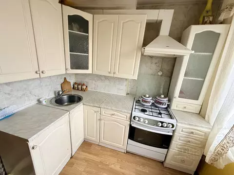 2-к кв. Московская область, Дмитров Имени В.Н. Махалина мкр, 16 (55.0 ...