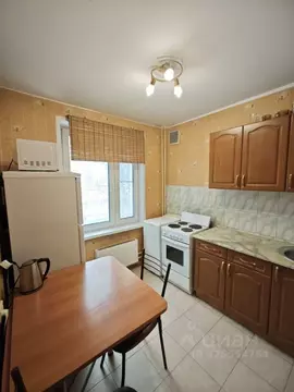 1-к кв. Москва Северный бул., 7А (32.2 м)