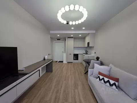 1-к кв. Москва ул. Добролюбова, 8к1 (36.0 м)