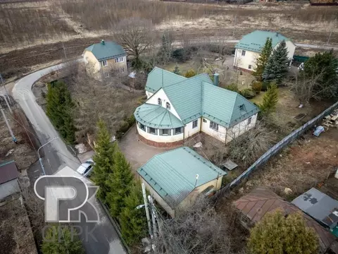 Дом в Москва д. Ширяево, 23 (282 м)